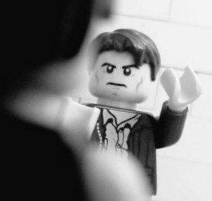 Bricks & Pieces 2