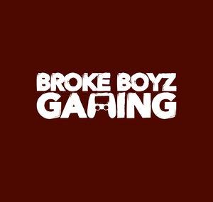 BROKE BOYZ GAMING