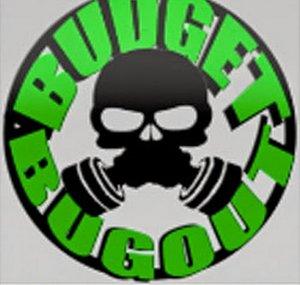 BudgetBugout