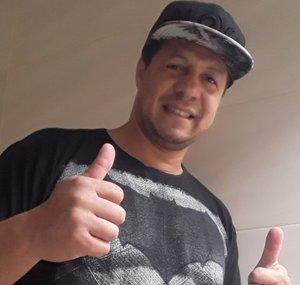 CANAL DO LUIZ ( André colecionador_ 88)
