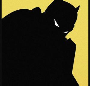 Cape and Cowl Animations