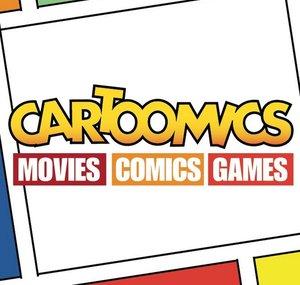 Cartoomics Official