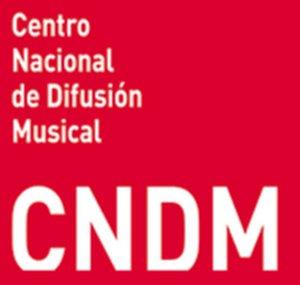 Centro Nacional de Difusión Musical - CNDM