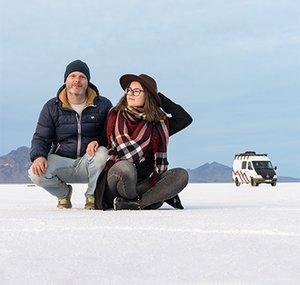 Chirpy Travellers