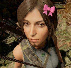 Claire f4cking redfield
