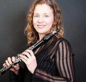 Clarinet Mentors (Michelle Anderson)