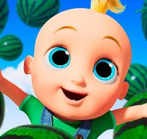 Comptines Bébé - LooLoo Kids Français