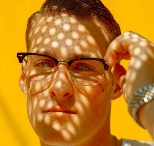 Conor Richard Hader