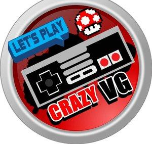 CrazyVideoGammer