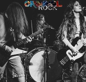 CriminalRockMusic