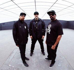 Cypress Hill