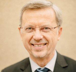 Daniel Siemens