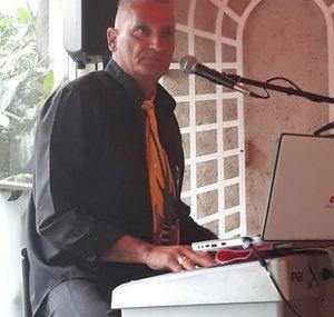 DANILO PIERANGELI