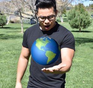 DanVsWorld