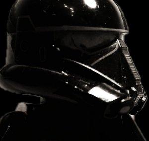 Darth Brick Studio