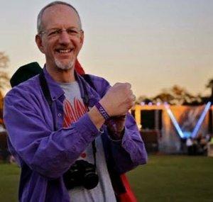 David W. Haas, M.D.