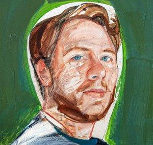 David Wehle