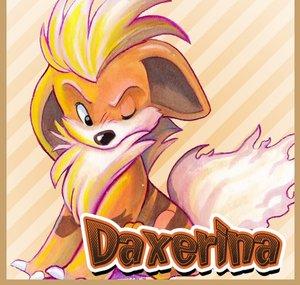 Daxerina
