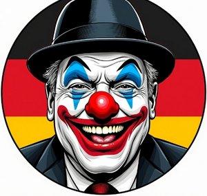 Deutschlands Wahnsinn