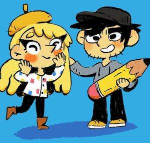 Doodle Date