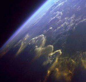 EarthP0w3R