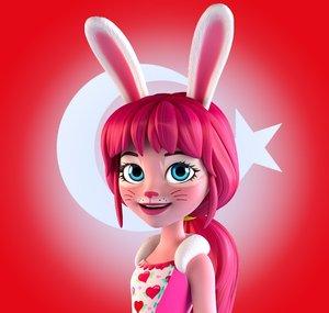Enchantimals Türkiye