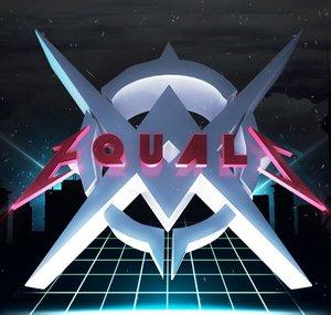 Equals