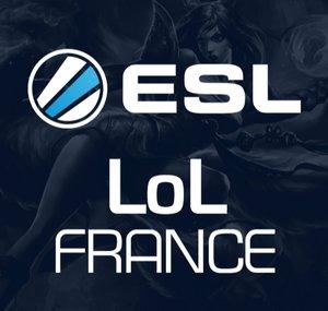 ESL France League of Legends