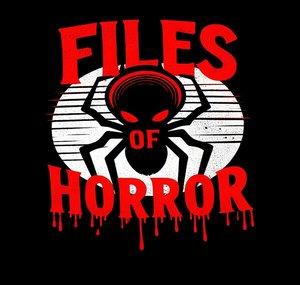 Files of Horror