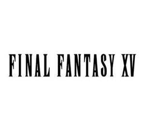 FINAL FANTASY XV