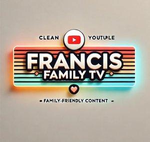 FRANCIS FAMILY TV 