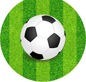 Fußball Nerd