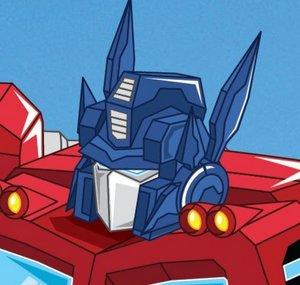 Gabe's Transformers Channel