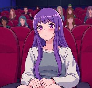 Gaming Kino