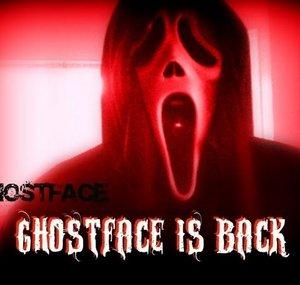 GhostfacePmusic