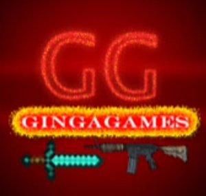 Ginga Games