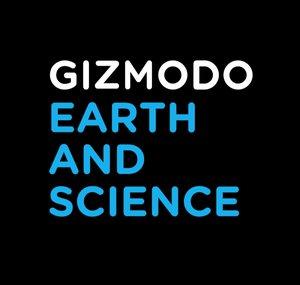 Gizmodo Earth & Science