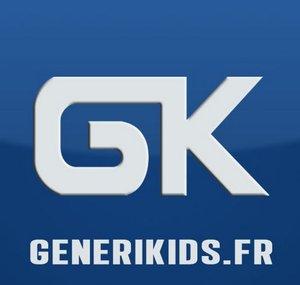 GK - GénériKids