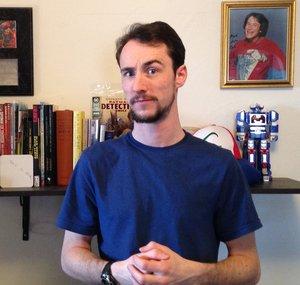 Grey Skeptic