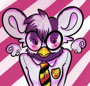 Gryffinpuff
