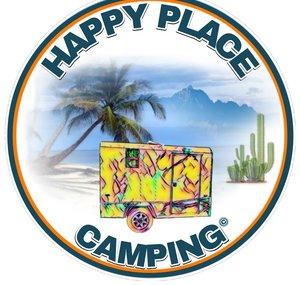 Happy Place Camping