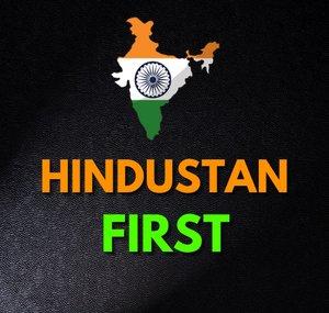 HINDUSTAN FIRST