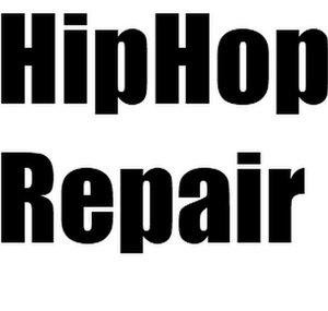 HipHopRepair II
