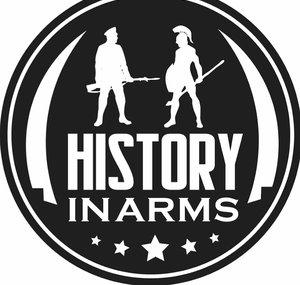 History in Arms