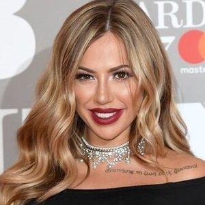 Holly Hagan
