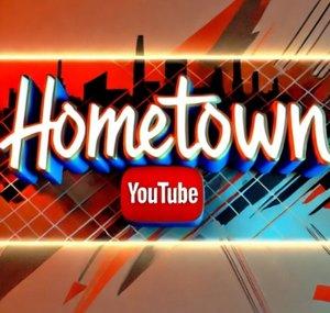 Hometown Retro