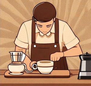 IssackxCoffee