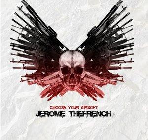 JEROME THEFRENCH
