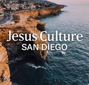 Jesus Culture San Diego