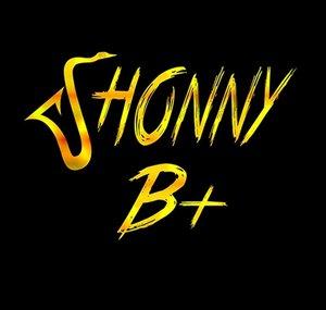 JHONNY B+
